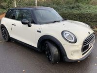 Used Mini Cooper Classic 136 HP (100 kW) 2021 Hatchback