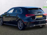 Usado Mercedes A250 AMG Line Premium Plus 224 HP (164 kW) 2021 Citadino