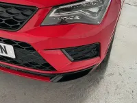 Used Cupra Ateca 300 HP (220 kW) 2019 Red SUV