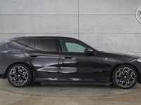 Used BMW 530e M Sport 299 HP (219 kW) 2025 Black Estate