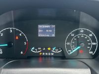 Used Ford Transit Custom Limited 131 HP (96 kW) 2023 Grey Van