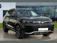 Used VW Tiguan R-line 147 HP (108 kW) 2025 Grey SUV