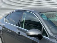 Used VW Passat Business 150 HP (110 kW) 2016 Grey Sedan