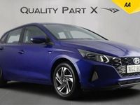Used Hyundai i20 SE 100 HP (73 kW) 2022 Hatchback