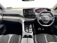 Used Peugeot 3008 Premium 2022 White SUV