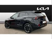 Used Kia Sportage GT-Line 147 HP (108 kW) 2025 Other SUV