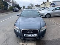 used Audi A4 1.9 TDi TDV SE 4dr