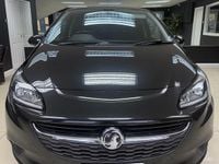 Used Vauxhall Corsa 2018 Black Hatchback