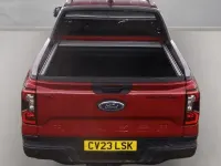 Used Ford Ranger Wildtrack 2023 Red Pickup