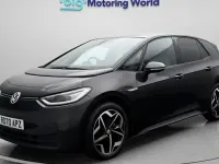 Used VW ID.3 Pro Performance 150 kW (204 HP) 2022 Hatchback