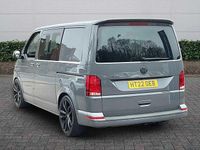 Used VW Transporter Highline 2022 Grey Van