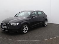 used Audi A3 Sportback 3 1.6 TDI 30 SE Technik 5dr Diesel Manual Euro 6 (s/s) (116 ps) Android Auto
