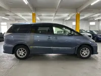 Used Toyota Estima 2026 Blue