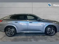 Used BMW X2 M Sport 170 HP (125 kW) 2025 Grey SUV