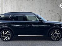 Used Mini Countryman 215 HP (158 kW) 2025 Black SUV