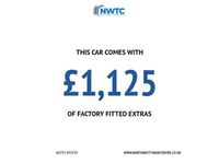 Used Mini Cooper Classic 136 HP (100 kW) 2019 Black Hatchback