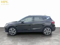 Used Seat Arona FR Sport 115 HP (84 kW) 2024 Black SUV