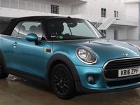 Used Mini Cooper 2016 Hatchback