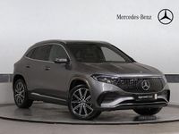 Used Mercedes EQA250+ Executive 139 kW (190 HP) 2024 Grey SUV
