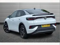 Używany VW ID.5 Pro 210 kW (286 KM) 2025 Biały SUV