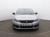 used Peugeot 308 1.2 PureTech GPF GT Line Hatchback 5dr Petrol Manual Euro 6 (s/s) (130 ps) Sports Pack