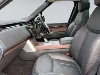Used Land Rover Range Rover HSE 2025 Silver SUV