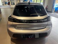 New Peugeot e-208 GT 98 kW (134 HP) 2025 Hatchback