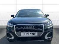 Used Audi Q2 Sport 150 HP (110 kW) 2020 SUV