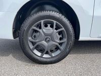 Used Citroën Dispatch 118 HP (86 kW) 2024 White MPV