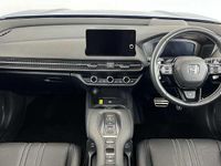 Used Honda ZR-V Advance 181 HP (133 kW) 2024 Still night SUV