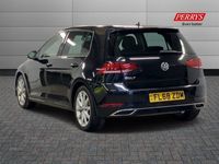 used VW Golf VII f 1.5 TSI EVO 150 GT 5dr Hatchback