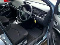 Used Citroën C5 138 HP (101 kW) 2007 Hatchback