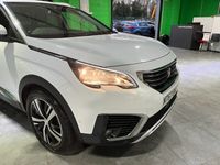 used Peugeot 5008 1.2 PURETECH S/S ALLURE 5d 130 BHP