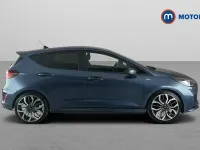 Used Ford Fiesta ST-Line X 125 HP (91 kW) 2024 Hatchback