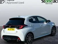Used Toyota Yaris Sport 116 HP (85 kW) 2022 Hatchback