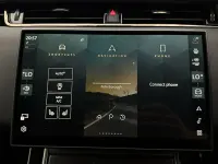 Used Land Rover Range Rover evoque SE Dynamic 204 HP (150 kW) 2024 Blue SUV