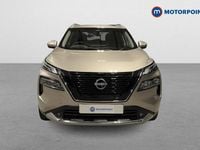 Used Nissan X-Trail Tekna 2022 Silver SUV