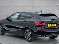 used BMW 118 1 Series i Sport 1.5 5dr