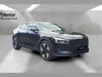 New Polestar 2 Long Range Single Motor 216 kW (295 HP) 2026 Black Hatchback
