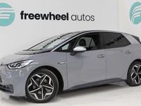 Used VW ID.3 Pro 150 kW (204 HP) 2020 Hatchback