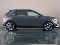 used Kia Stonic 1.0 T-GDi MHEV Connect SUV 5dr Petrol Hybrid DCT Euro 6 (s/s) (118 bhp) 7 S