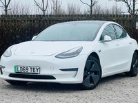 Used Tesla Model 3 11 kW (15 HP) 2019 Sedan