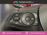 used Vauxhall Astra 1.4T 16V 150 Elite Nav 5dr Hatchback