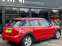 used Mini ONE Hatch1.2 Pepper 5 door + VISUAL BOOST TUNER + CONNECTED
