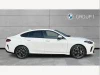 Used BMW 220 M Sport 168 HP (123 kW) 2025 White Coupe