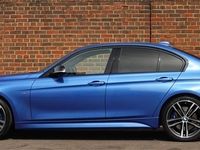 used BMW 330 3 Series 2.0 i M Sport Shadow Edition Auto Euro 6 (s/s) 4dr