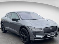 Used Jaguar I-Pace R-Dynamic 294 kW (400 HP) 2024 SUV