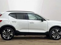 Used Volvo XC40 Ultra 194 HP (142 kW) 2026 SUV