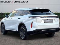 New Omoda 9 63 HP (46 kW) 2026 White SUV