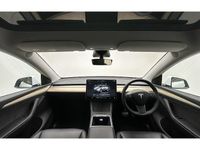 Used Tesla Model Y Long Range AWD 378 kW (514 HP) 2023 White SUV